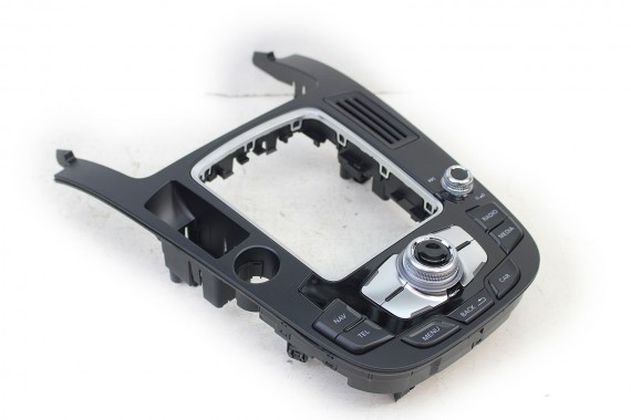 AUDI A4 A5 Q5 FL PANEL GAŁKA MMI 8T0919611L 8T0919611L 8K 8T 8R HIGH 8T0919611C WFX 8T0919611L 8T0919611 8T0919611C 8T0919611L