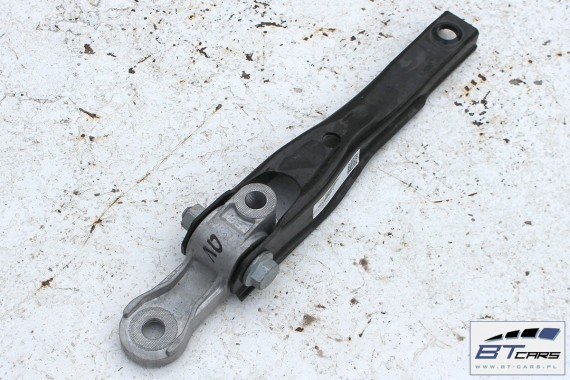 VW PASSAT B8 ŁAPA SKRZYNI BIEGÓW 5Q0199855C 5Q0 199 855 C skrzyni biegów podpora wahliwa wspornik AUDI Q3 S3 TT SKODA 5Q0199855C