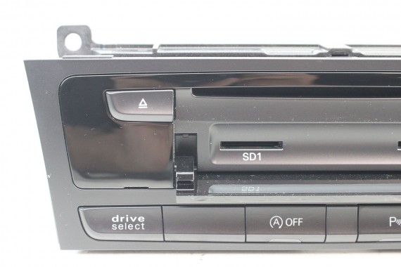AUDI A4 A5 Q5 FL CZYTNIK MMI 8R1035748J 3G+ SD 8R1 035 748 J DVD HIGH MULTIMEDIA 8K 8T 8R LIFT B8 8R1035748 8R1035748J 8R1035748