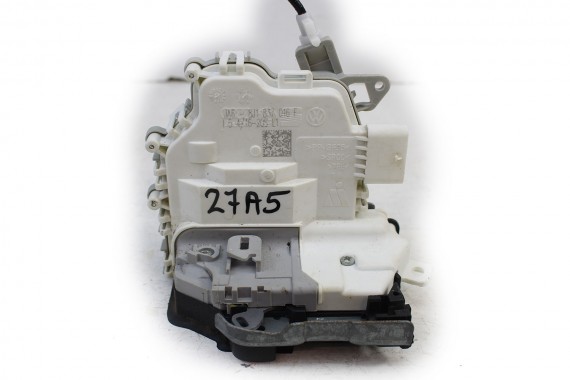 AUDI ZAMEK DRZWI 8J1837015F 8J1837015D PRZÓD KESSY 8J1837016F 8J1837016D PRZEDNI 8J1 837 015 F 8J1837016F 8J1837015F 8J1837015D