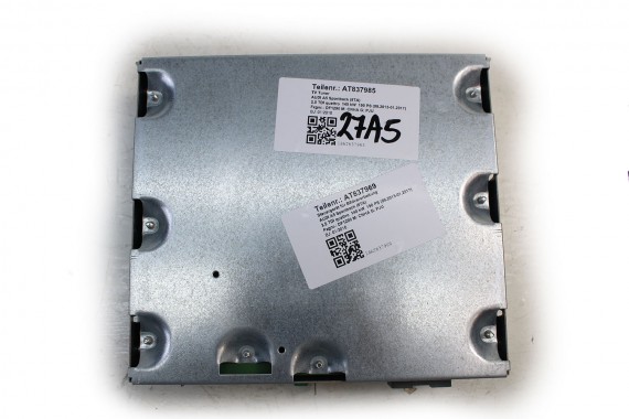 AUDI A4 A5 A6 A8 TUNER TV 3G HYBRID MMI 4H0919129E 4H0 919 129 E A7 Q3 Q5 Q7 8K B8 8T 8R 4G C7 4G8 4H D4 8U 8R 4L 4H0919129E