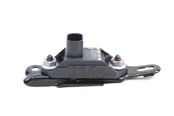 AUDI A4 A5 A6 Q5 CZUJNIK PRZYSPIESZENIA 4F0907651 4F0616575F 4F0616576F 8K0907673C 8K0907674C 3C0616575B 8R0907673D 8R0907674D
