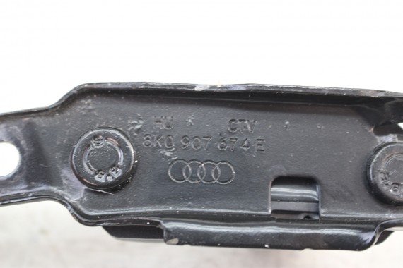 AUDI A4 A5 A6 Q5 CZUJNIK PRZYSPIESZENIA 4F0907651 4F0616575F 4F0616576F 8K0907673C 8K0907674C 3C0616575B 8R0907673D 8R0907674D