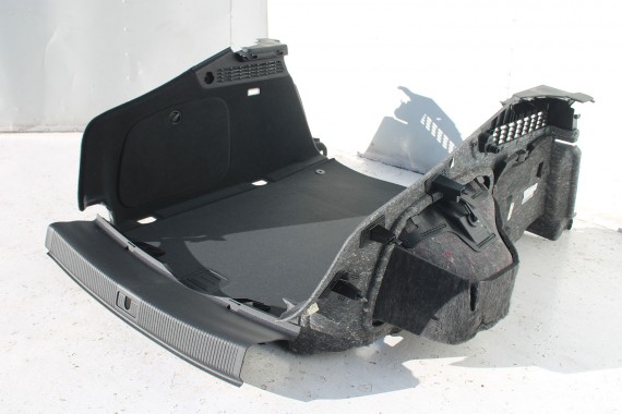 AUDI A5 SPORTBACK BOCZEK DYWAN TAPICERKA BAGAZNIKA 8T8864483 8T8861529 8T0863463 8T8863879M 8T8863880M boczki bagażnik tapicerka