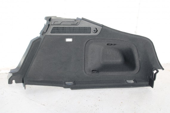 AUDI A5 SPORTBACK BOCZEK DYWAN TAPICERKA BAGAZNIKA 8T8864483 8T8861529 8T0863463 8T8863879M 8T8863880M boczki bagażnik tapicerka