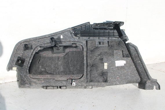 AUDI A5 SPORTBACK BOCZEK DYWAN TAPICERKA BAGAZNIKA 8T8864483 8T8861529 8T0863463 8T8863879M 8T8863880M boczki bagażnik tapicerka