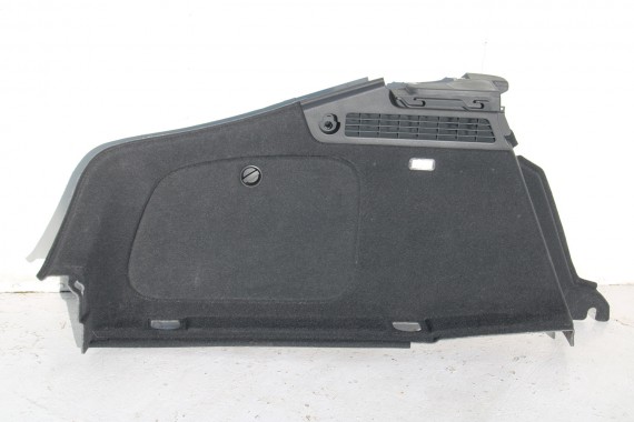 AUDI A5 SPORTBACK BOCZEK DYWAN TAPICERKA BAGAZNIKA 8T8864483 8T8861529 8T0863463 8T8863879M 8T8863880M boczki bagażnik tapicerka