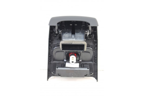 AUDI A4 A5 Q5 WYKOŃCZENIE TUNELU PODŁOKIETNIKA 8K0864376 8K0 864 376 8K 8T 8R OBUDOWA WYKOŃCZENIE TUNELA FL LIFT 8K0919203