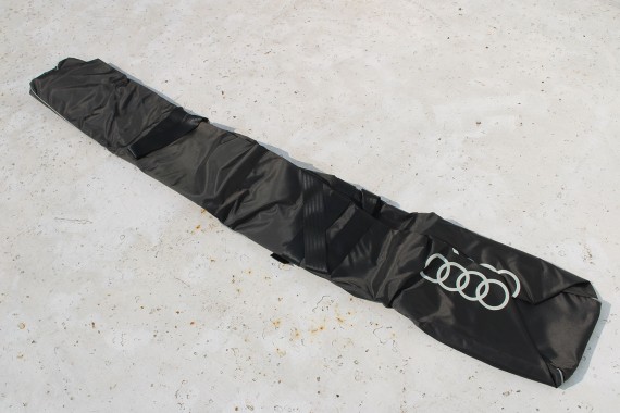 AUDI A5 8T8 POKROWIEC NA NARTY BAGAZNIKA TAPICERKA 4L0885215A 4L0 885 215 A 8T 4L ETUI torba 4L0885215 4L0885215A 4L0885215