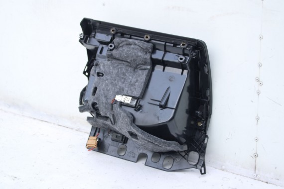 AUDI A4 A5 SCHOWEK KONSOLI PASAŻERA 8K1857035F 8K1 857 035 F 8K 8T 6PS czarny LIFT prawy 8K1857124 8K1857104 8K1857035 8K1857035