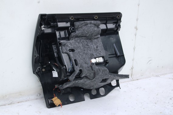 AUDI A4 A5 SCHOWEK KONSOLI PASAŻERA 8K1857035F 8K1 857 035 F 8K 8T 6PS czarny LIFT prawy 8K1857124 8K1857104 8K1857035 8K1857035