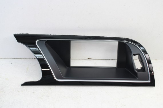 AUDI A5 SPORTBACK LISTWY OZDOBNE LISTWA DEKOR WYKOŃCZENIE TAPICERKA 8K0863305P 8K0867419J 8K0867420J 8K0867410J 8T1857186AE 1LQ