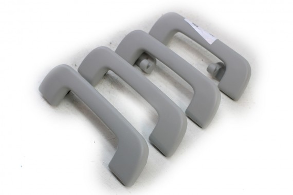 AUDI A4 A5 Q2 Q5 Q7 RĄCZKI PODSUFITKI 8R0857607H 8R0 857 607 H 8R0857607 RĄCZKA KOMPLET uchwyt 8R0857607D VW AMAROK 8R0857607H