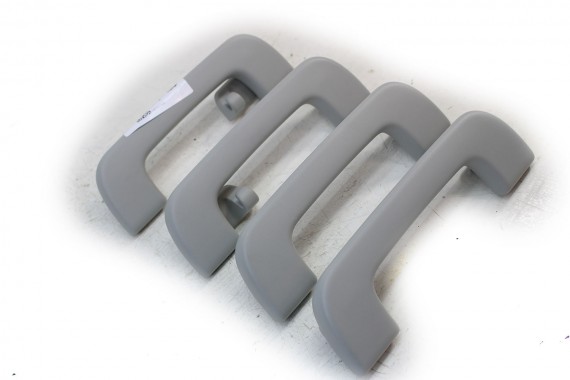 AUDI A4 A5 Q2 Q5 Q7 RĄCZKI PODSUFITKI 8R0857607H 8R0 857 607 H 8R0857607 RĄCZKA KOMPLET uchwyt 8R0857607D VW AMAROK 8R0857607H