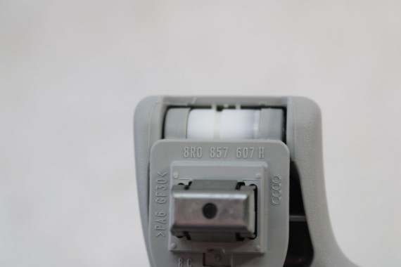 AUDI A4 A5 Q2 Q5 Q7 RĄCZKI PODSUFITKI 8R0857607H 8R0 857 607 H 8R0857607 RĄCZKA KOMPLET uchwyt 8R0857607D VW AMAROK 8R0857607H