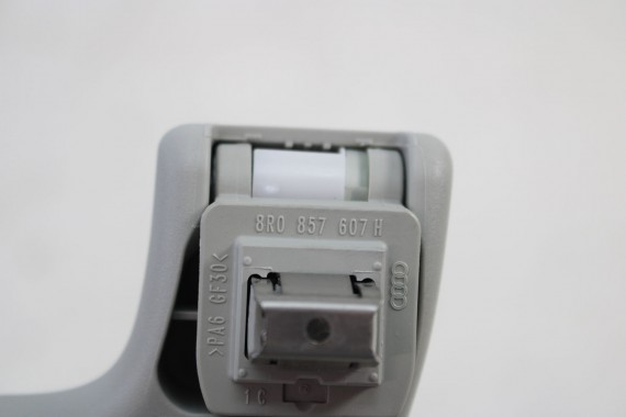 AUDI A4 A5 Q2 Q5 Q7 RĄCZKI PODSUFITKI 8R0857607H 8R0 857 607 H 8R0857607 RĄCZKA KOMPLET uchwyt 8R0857607D VW AMAROK 8R0857607H