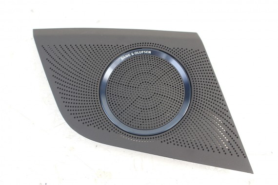 AUDI A5 ZAŚLEPKI GŁOŚNIKÓW BANG OLUFSEN 8T0857223A 8T0857227A 8T8857505A 8T8857506A zaślepka kratka 8T0857223 8T8 857 505 A