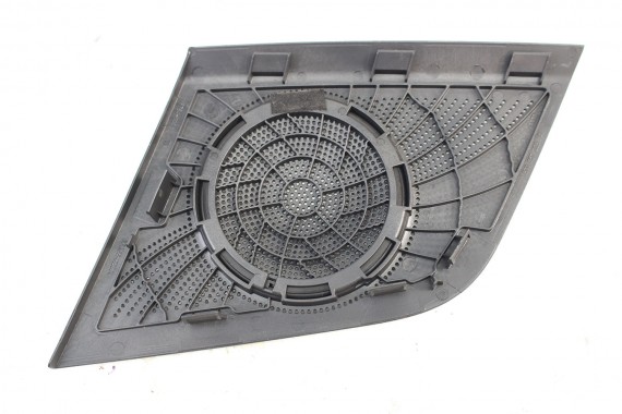 AUDI A5 ZAŚLEPKI GŁOŚNIKÓW BANG OLUFSEN 8T0857223A 8T0857227A 8T8857505A 8T8857506A zaślepka kratka 8T0857223 8T8 857 505 A