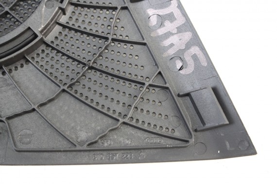 AUDI A5 ZAŚLEPKI GŁOŚNIKÓW BANG OLUFSEN 8T0857223A 8T0857227A 8T8857505A 8T8857506A zaślepka kratka 8T0857223 8T8 857 505 A