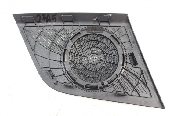 AUDI A5 ZAŚLEPKI GŁOŚNIKÓW BANG OLUFSEN 8T0857223A 8T0857227A 8T8857505A 8T8857506A zaślepka kratka 8T0857223 8T8 857 505 A