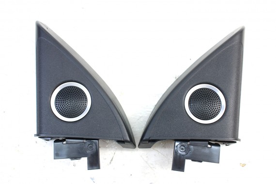 AUDI A5 ZAŚLEPKI GŁOŚNIKÓW BANG OLUFSEN 8T0857223A 8T0857227A 8T8857505A 8T8857506A zaślepka kratka 8T0857223 8T8 857 505 A