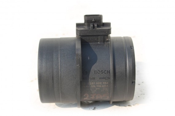 VW AUDI SKODA PRZEPŁYWKA...