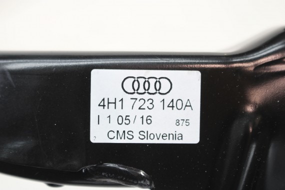 AUDI A4 8K A5 8T PEDAŁ HAMULCA 8K1721117 PEDAŁY hamulca podstawa 4H1723140A wspornik 8K1 721 117 A6 A7 4G C7 A4 B8 FL LIFT