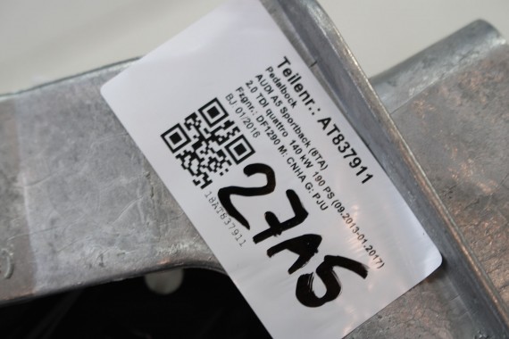 AUDI A4 8K A5 8T PEDAŁ HAMULCA 8K1721117 PEDAŁY hamulca podstawa 4H1723140A wspornik 8K1 721 117 A6 A7 4G C7 A4 B8 FL LIFT