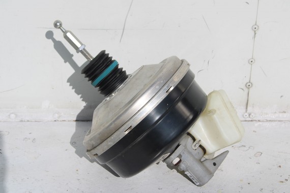 AUDI A4 8K A5 SERWO 8K0612103N + POMPA HAMULCOWA hamulca z pompą VwAG 8K1611021 8K0611301A 8K0611357 4G8 8K0 612 103 N B8 A6 A7