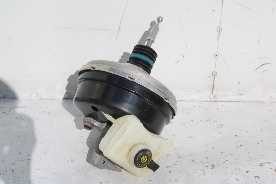 AUDI A4 8K A5 SERWO 8K0612103N + POMPA HAMULCOWA hamulca z pompą VwAG 8K1611021 8K0611301A 8K0611357 4G8 8K0 612 103 N B8 A6 A7