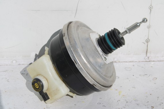 AUDI A4 8K A5 SERWO 8K0612103N + POMPA HAMULCOWA hamulca z pompą VwAG 8K1611021 8K0611301A 8K0611357 4G8 8K0 612 103 N B8 A6 A7