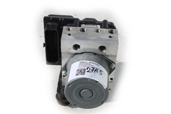 AUDI A4 A5 POMPA ABS 8K0907379CP hamulcow 8K0614517HA agregat BEF 8K0614517HC 8K0614517CD 8K0614517GA 8K0614517CF 8K 8T FL LIFT