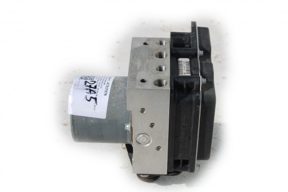 AUDI A4 A5 POMPA ABS 8K0907379CP hamulcow 8K0614517HA agregat BEF 8K0614517HC 8K0614517CD 8K0614517GA 8K0614517CF 8K 8T FL LIFT