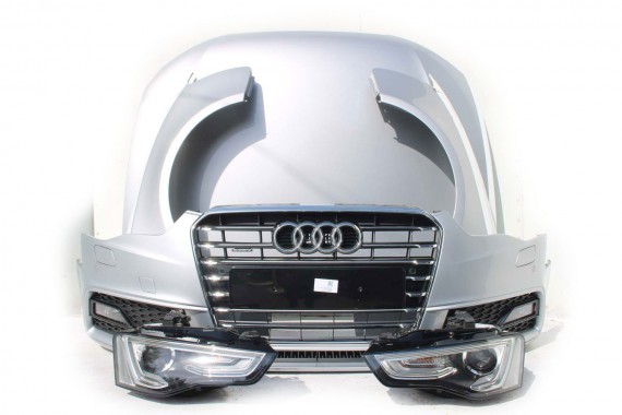 AUDI A5 LIFT PRZÓD 8T LZ7G...