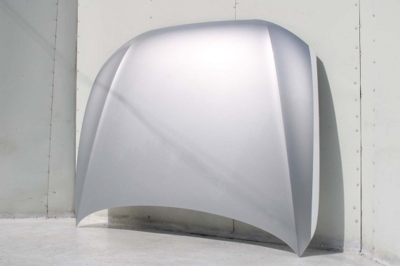 AUDI A5 LIFT PRZÓD 8T LZ7G maska błotniki zderzak pas przedni wzmocnienie błotnik lampy Xenon Led L5L5 8T FL 8T0941005C S-LINE