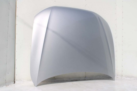 AUDI A5 LIFT PRZÓD 8T LZ7G maska błotniki zderzak pas przedni wzmocnienie błotnik lampy Xenon Led L5L5 8T FL 8T0941005C S-LINE