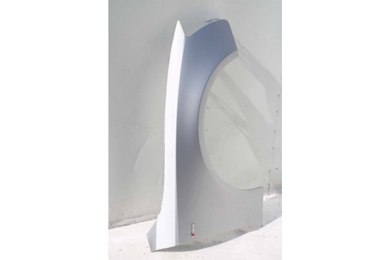 AUDI A5 LIFT PRZÓD 8T LZ7G maska błotniki zderzak pas przedni wzmocnienie błotnik lampy Xenon Led L5L5 8T FL 8T0941005C S-LINE