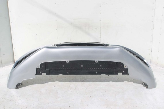 AUDI A5 LIFT PRZÓD 8T LZ7G maska błotniki zderzak pas przedni wzmocnienie błotnik lampy Xenon Led L5L5 8T FL 8T0941005C S-LINE