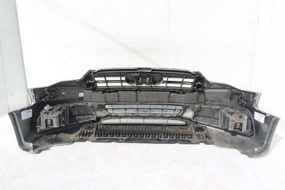 AUDI A5 LIFT PRZÓD 8T LZ7G maska błotniki zderzak pas przedni wzmocnienie błotnik lampy Xenon Led L5L5 8T FL 8T0941005C S-LINE