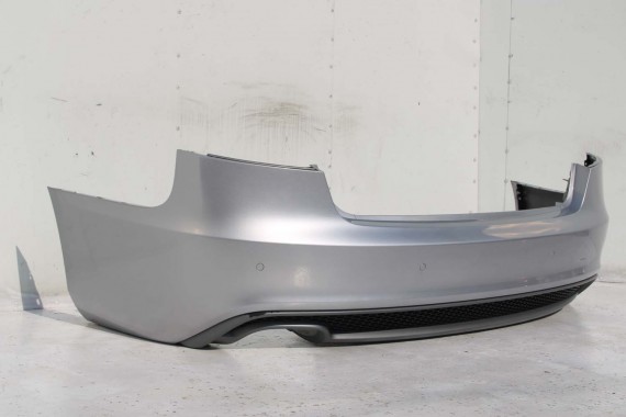 AUDI A5 SPORTBACK TYŁ ZDERZAK tylny + KLAPA BAGAŻNIKA LAMPY LED 8T 8T8 T9T9 LY9C S-LINE lampa 8T8945095F 8T8945096F 8T0945093C