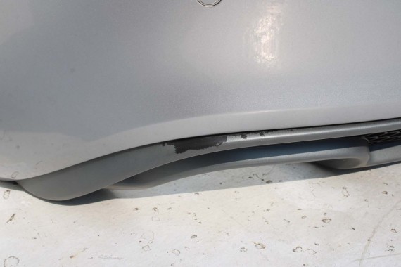 AUDI A5 SPORTBACK TYŁ ZDERZAK tylny + KLAPA BAGAŻNIKA LAMPY LED 8T 8T8 T9T9 LY9C S-LINE lampa 8T8945095F 8T8945096F 8T0945093C