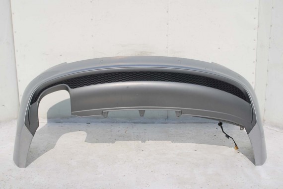 AUDI A5 SPORTBACK TYŁ ZDERZAK tylny + KLAPA BAGAŻNIKA LAMPY LED 8T 8T8 T9T9 LY9C S-LINE lampa 8T8945095F 8T8945096F 8T0945093C
