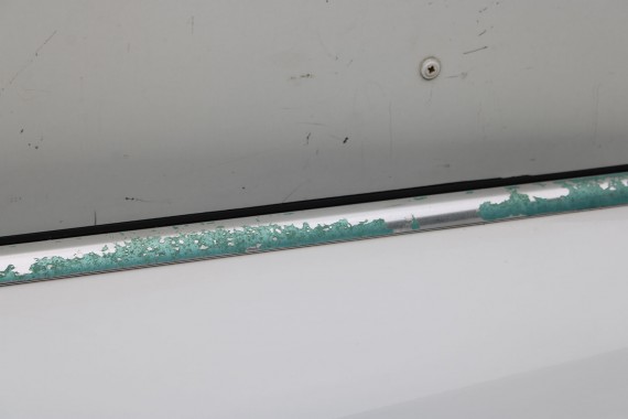 AUDI A5 SPORTBACK DRZWI PRAWE PRZÓD + TYŁ STRONA PRAWA przednie + tylne 2 sztuki 8T 8T8 T9T9 LY9C Biel Biały 8T8831052 8T8833052