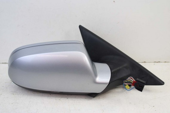 AUDI A5 SPORTBACK LUSTERKO DRZWI PRAWE 14 PIN 8T LZ7G L5L5 srebrny pinów kabli przewodów 8T8 8T1857410 8F0857528 8K0857536