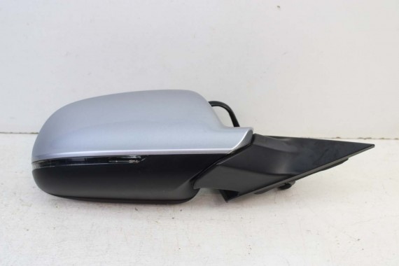 AUDI A5 SPORTBACK LUSTERKO DRZWI PRAWE 14 PIN 8T LZ7G L5L5 srebrny pinów kabli przewodów 8T8 8T1857410 8F0857528 8K0857536