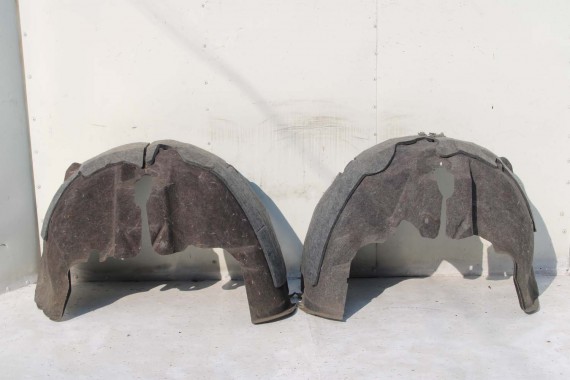 AUDI A5 SPORTBACK NADKOLE TYŁ TYLNE NADKOLA 8T 8T8810171A 8T8810172A 8T8810171 8T8810172 8T8 810 171 8T8 810 172 8T8810172B