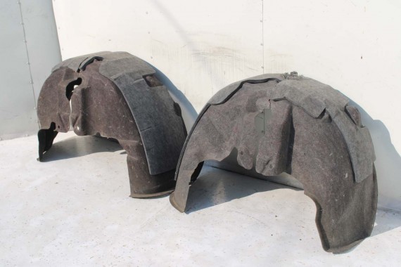 AUDI A5 SPORTBACK NADKOLE TYŁ TYLNE NADKOLA 8T 8T8810171A 8T8810172A 8T8810171 8T8810172 8T8 810 171 8T8 810 172 8T8810172B