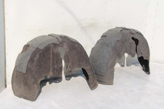AUDI A5 SPORTBACK NADKOLE TYŁ TYLNE NADKOLA 8T 8T8810171A 8T8810172A 8T8810171 8T8810172 8T8 810 171 8T8 810 172 8T8810172B