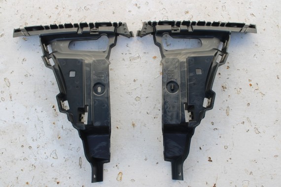 AUDI R8 II 4S ZDERZAK + KLAPA BAGAŻNIKA Matrix lampy lampa 0E0E LY9T Czarny CABRIO 4S7827029 4S7807649B 4S0807303E 4S0945095A