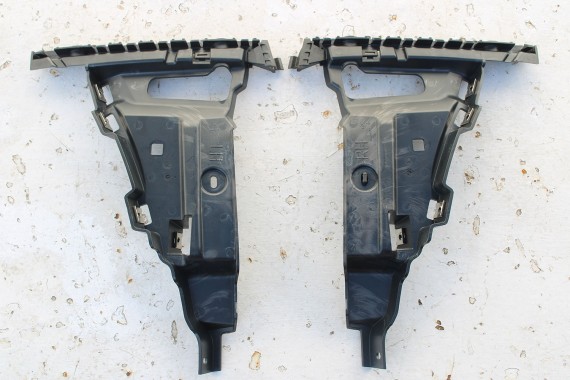 AUDI R8 II 4S ZDERZAK + KLAPA BAGAŻNIKA Matrix lampy lampa 0E0E LY9T Czarny CABRIO 4S7827029 4S7807649B 4S0807303E 4S0945095A